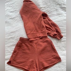 Madewell sweater